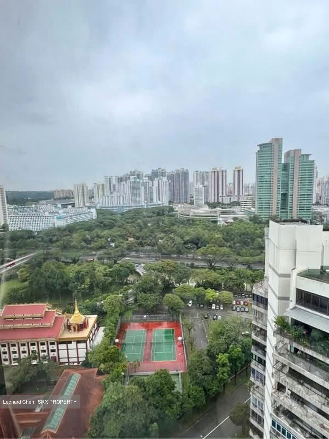 Skysuites 17 (D12), Apartment #556920171